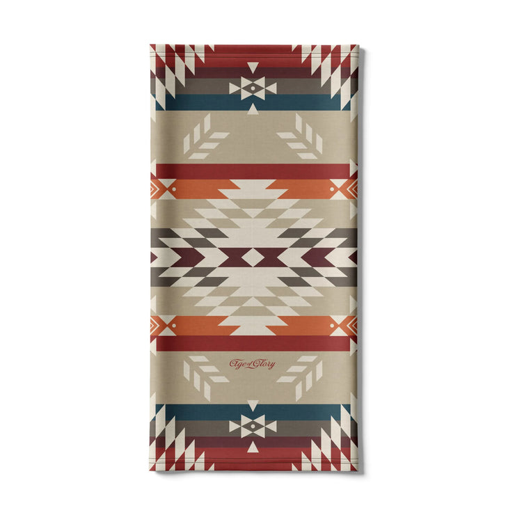AGE OF GLORY MULTISCALE WINTER NECK TUBE