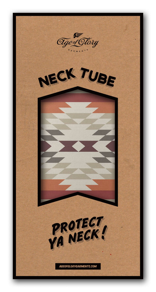 AGE OF GLORY MULTISCALE NECK TUBE