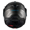 NEXX X.LIFECOUNTRY MODULAR ADV HELMET - ZERO PRO CARBON GLAZE EDITION - SIZE XL