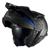 NEXX X.LIFECOUNTRY MODULAR ADV HELMET - ZERO PRO CARBON GLAZE EDITION - SIZE XL