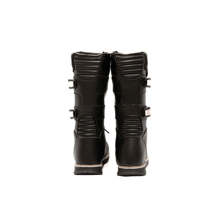 HOLY FREEDOM NIGHT HAWK BOOTS - HIGH VERSION - SALE!