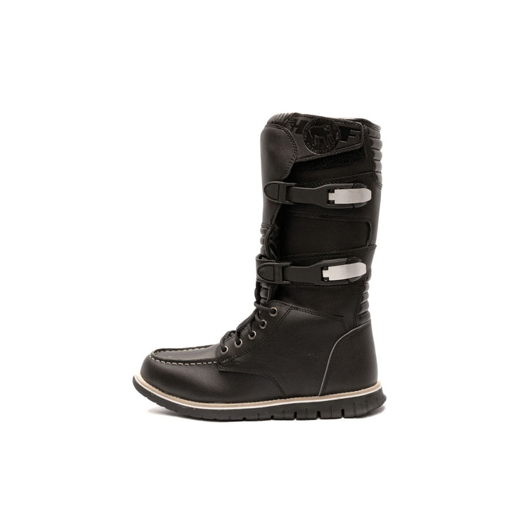 HOLY FREEDOM NIGHT HAWK BOOTS - HIGH VERSION - SALE!