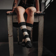 HOLY FREEDOM SOCKS - NOPE