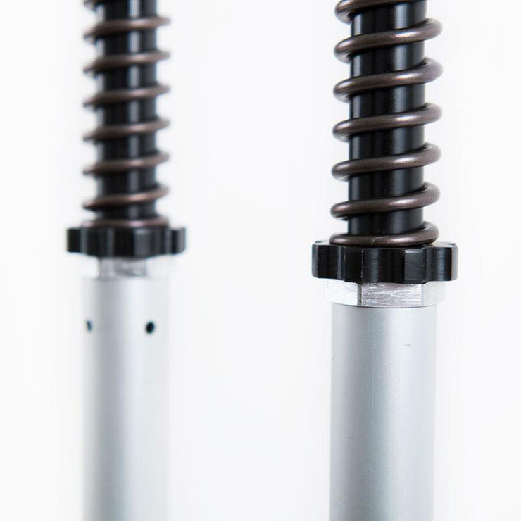 OHLINS FORK CARTRIDGES NIX 22 NINET (2016 UNTIL NOW)