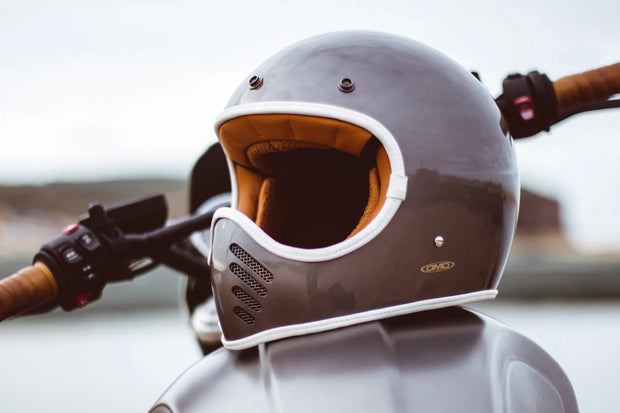 DMD SEVENTYFIVE HELMET - ORO COLLECTION - LISBONA