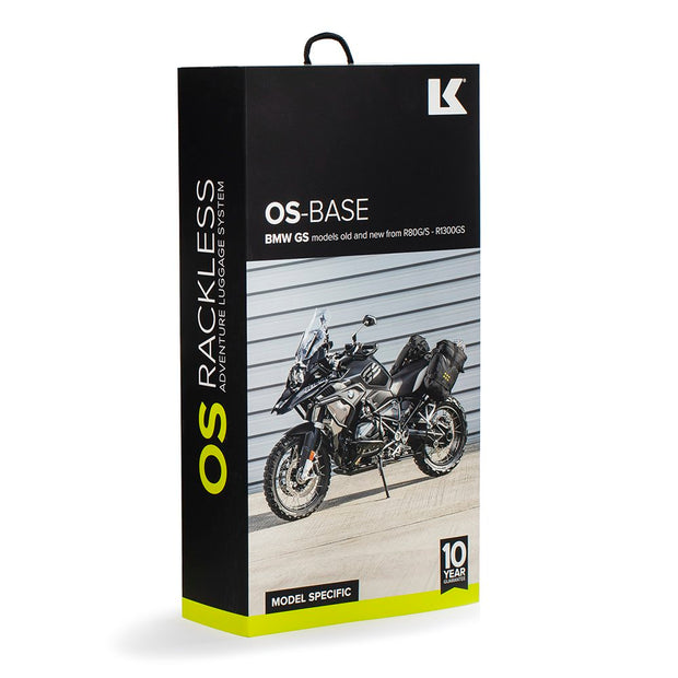 KRIEGA OS-BASE BMW GS