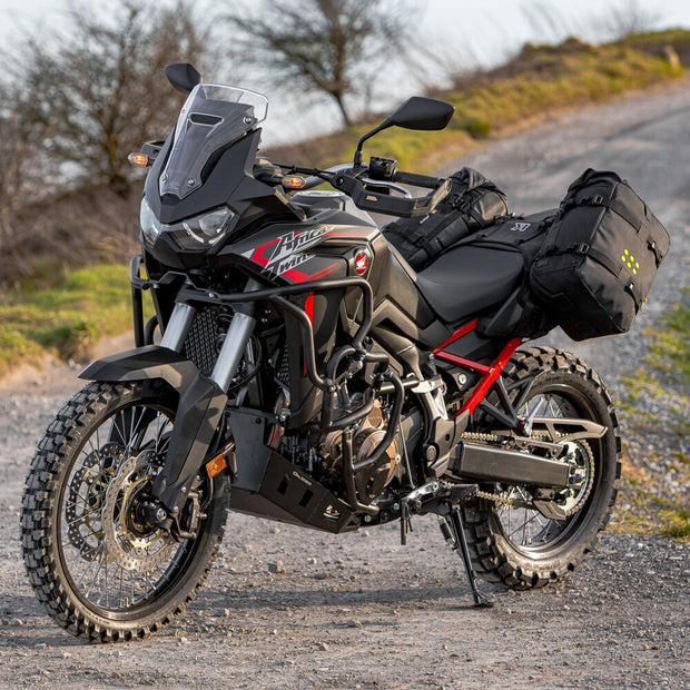 KRIEGA OS-BASE HONDA CRF 1100L AFRICA TWIN FIT