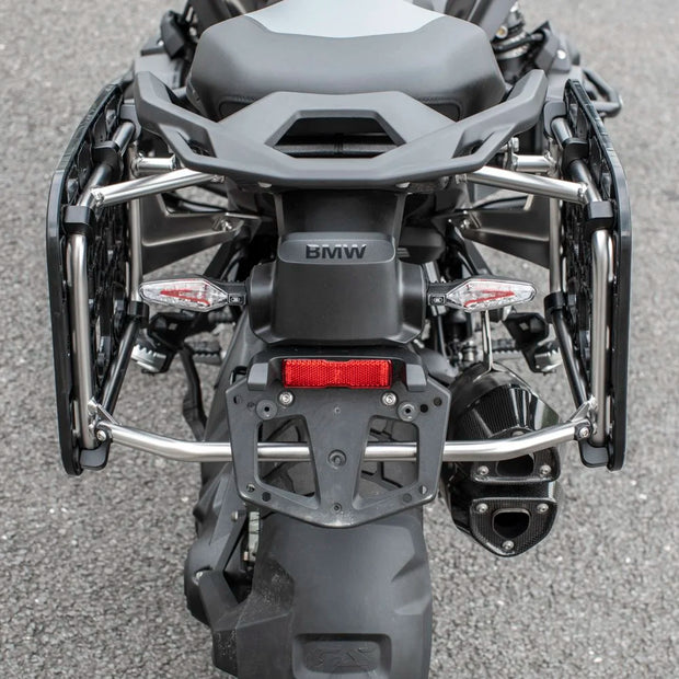 KRIEGA OS-PLATFORMS
