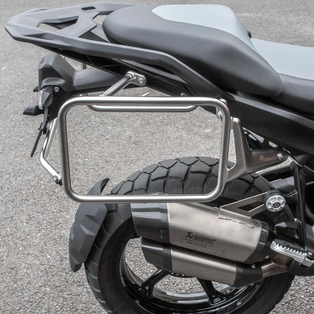 KRIEGA OS-PLATFORMS