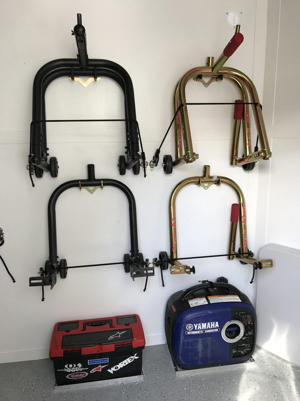 Bull Stand PITBULL MOTORCYCLE STANDS – Strath Moto