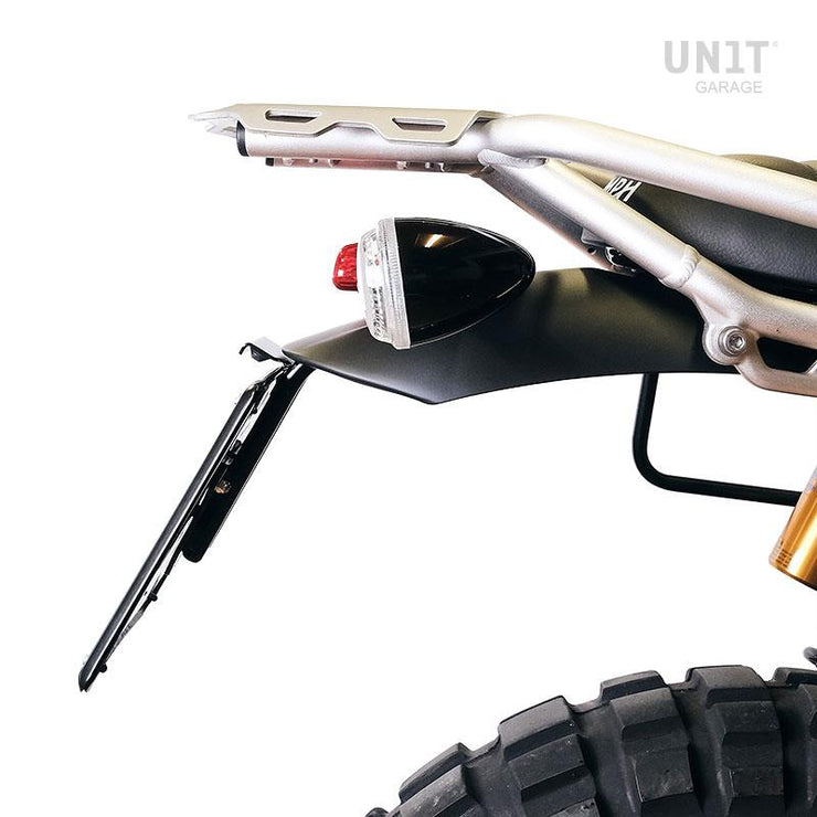 Cavalletto Alzamoto Set compatibile con Triumph Scrambler / 1200 / XC Cavalletto Alzamoto Set compatibile con Triumph Scrambler / 1200 / XC