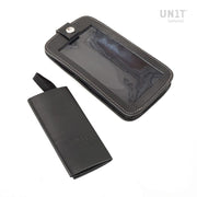 UNIT GARAGE TANK PHONE CASE