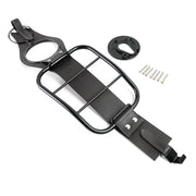 UNIT GARAGE TANK LUGGAGE RACK WITH TANK BELT RNINET