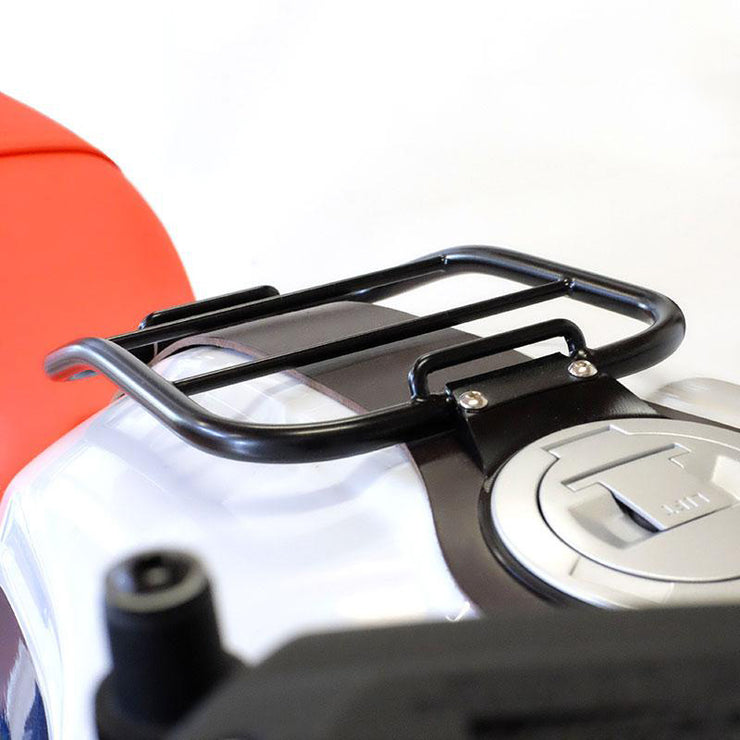 UNIT GARAGE TANK LUGGAGE RACK WITH TANK BELT RNINET