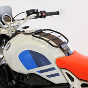 UNIT GARAGE TANK LUGGAGE RACK WITH TANK BELT RNINET