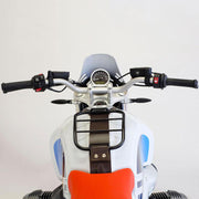 UNIT GARAGE TANK LUGGAGE RACK WITH TANK BELT RNINET