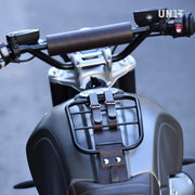 UNIT GARAGE TANK LUGGAGE RACK WITH TANK BELT RNINET