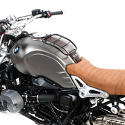 UNIT GARAGE TANK LUGGAGE RACK WITH TANK BELT RNINET