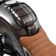 UNIT GARAGE TANK LUGGAGE RACK WITH TANK BELT RNINET
