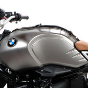 UNIT GARAGE TANK LUGGAGE RACK WITH TANK BELT RNINET