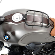 UNIT GARAGE TANK LUGGAGE RACK WITH TANK BELT RNINET
