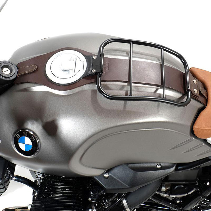 UNIT GARAGE TANK LUGGAGE RACK WITH TANK BELT RNINET