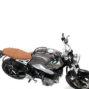 UNIT GARAGE TANK LUGGAGE RACK WITH TANK BELT RNINET
