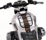 UNIT GARAGE TANK LUGGAGE RACK WITH TANK BELT RNINET