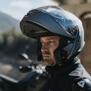 SHOEI NEOTEC 3 HELMET - MATTE BLACK