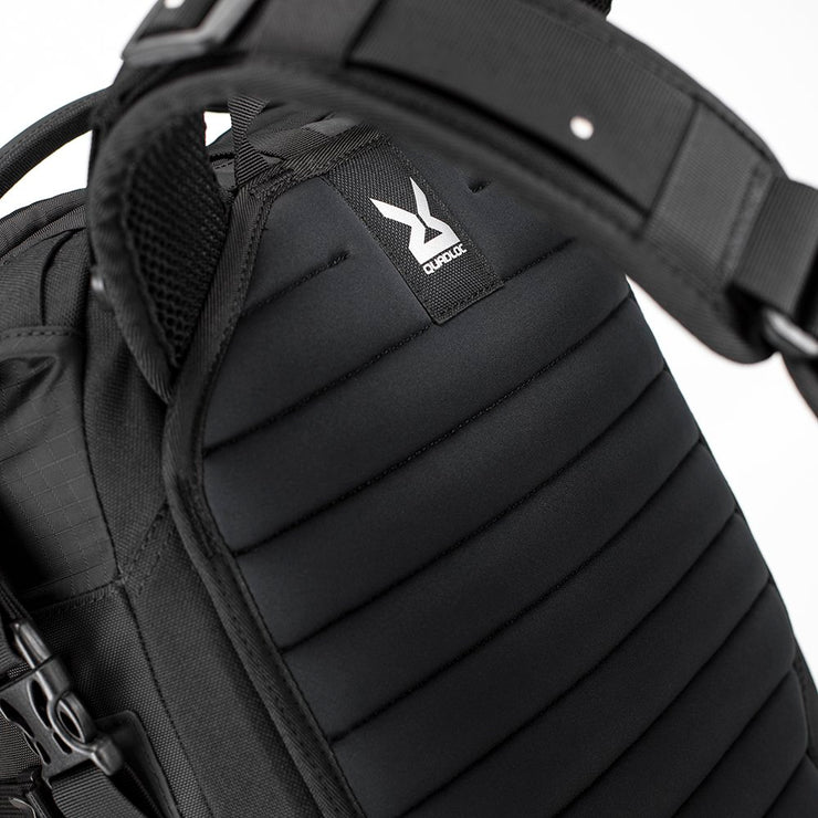 KRIEGA R25 BACKPACK - NEW VERSION 2.0!