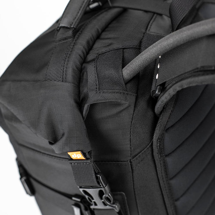 KRIEGA R25 BACKPACK - NEW VERSION 2.0!