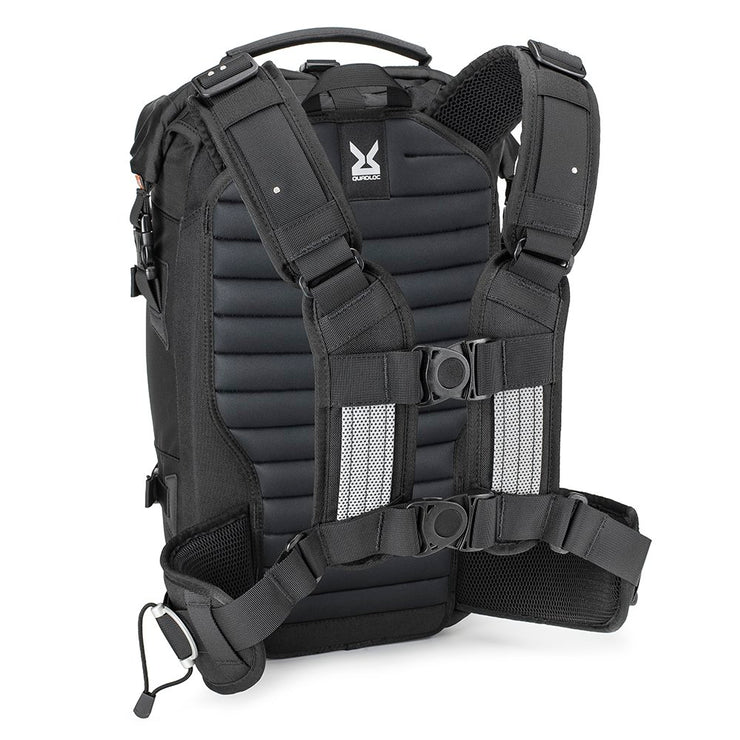 KRIEGA R25 BACKPACK - NEW VERSION 2.0!