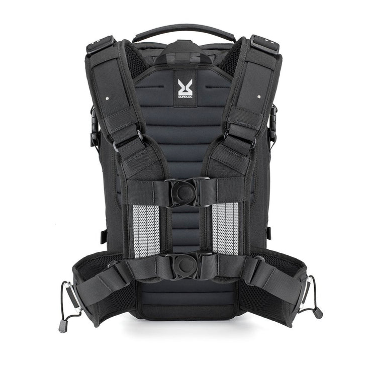 KRIEGA R25 BACKPACK - NEW VERSION 2.0!