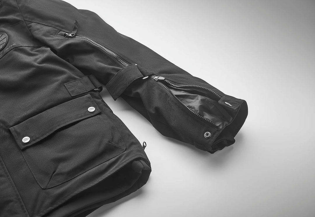 FUEL MOTORCYCLES – Strath Moto