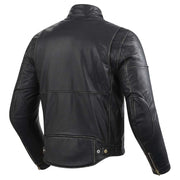 REV'IT! ALBRIGHT JACKET - BLACK