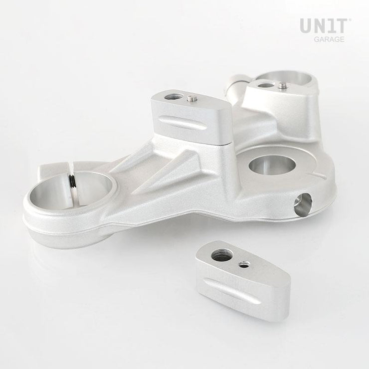Ds072 Risers UNIT GARAGE RISER HANDLEBAR NINET – Strath Moto