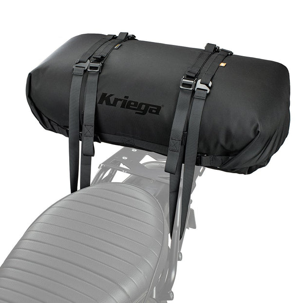 KRIEGA ROLLPACK 40 - MULTICAM BLACK