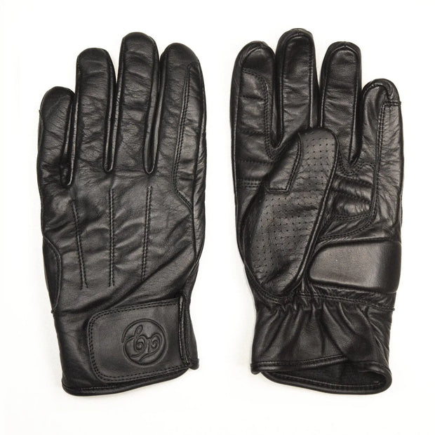 AGE OF GLORY ROVER GLOVES - BLACK