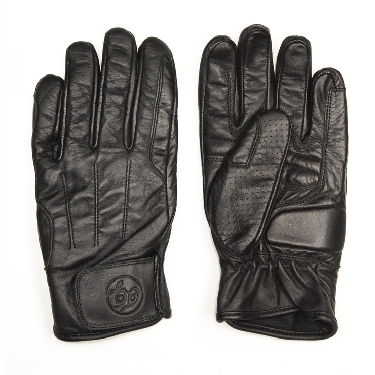 AGE OF GLORY ROVER GLOVES - BLACK