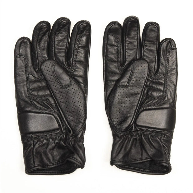 AGE OF GLORY ROVER GLOVES - BLACK