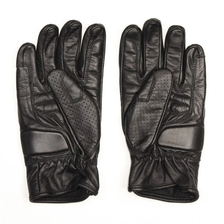 AGE OF GLORY ROVER GLOVES - BLACK