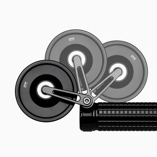MOTOGADGET MO.VIEW SPY 50 FLIP MIRROR