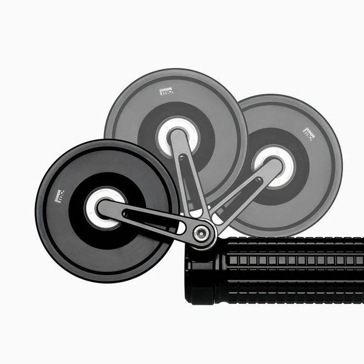 MOTOGADGET MO.VIEW SPY 50 FLIP MIRROR