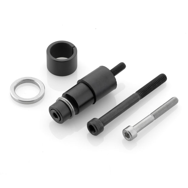 RIZOMA MOUNTING KIT FOR BAR-END MIRROR - BS816B