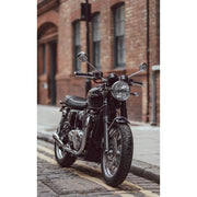 MOTONE SATURN V EXHAUST - T120/T100 - POLISHED
