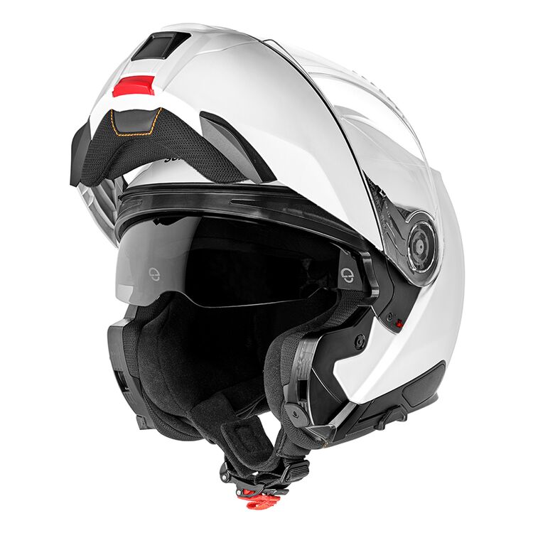 cardo helmet schuberth SCHUBERTH SC EDGE COMMUNICATION SYSTEM BY CARDO – Strath Moto