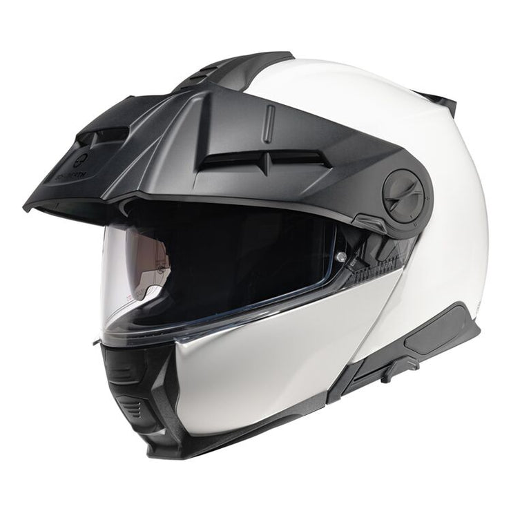 new schuberth o1 motorcycle jet helmet gloss white E2 MODULAR ADV Gone Fishing: Do You Genuine Schuberth top forced Reel:No Reel 7.9-inch