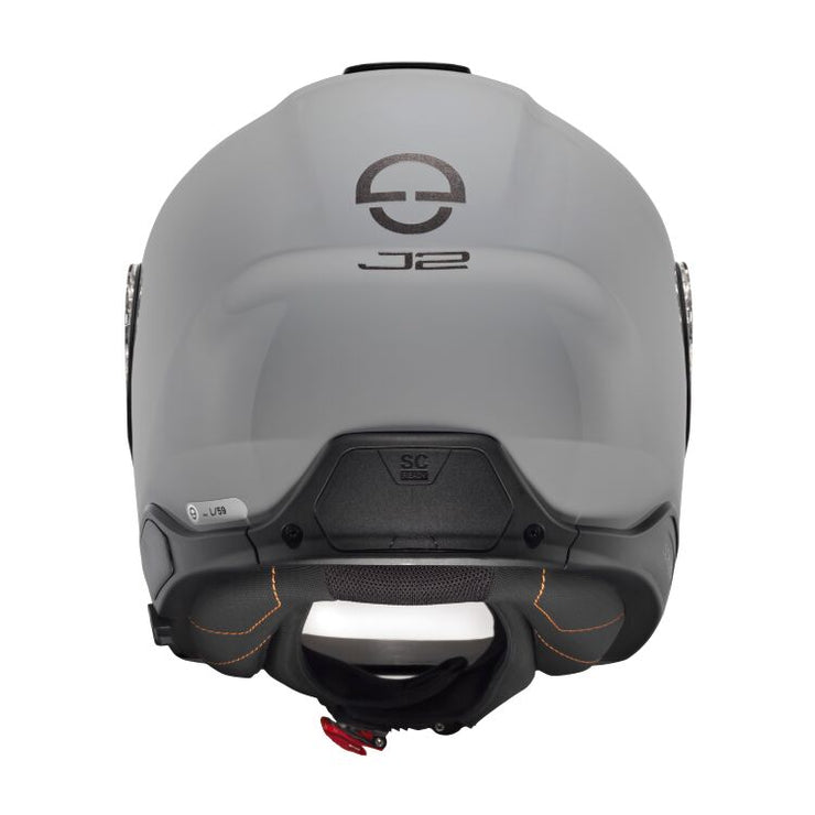 SCHUBERTH J2 HELMET