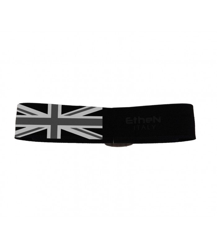 ETHEN BOBBER GOGGLE STRAP - UNION JACK