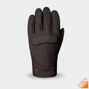 RACER SHIRLEY LADIES GLOVE - BLACK